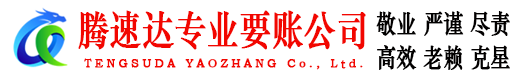 鼎湖腾速达收账公司
